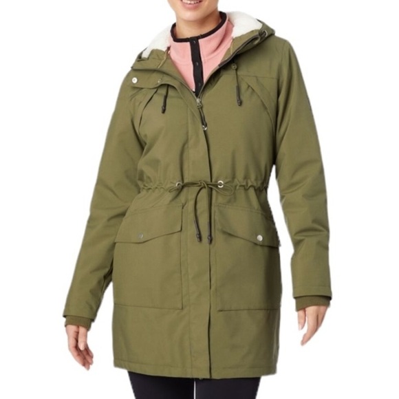 McKINLEY Women's Amita Winter Parka - Picture 5 of 16